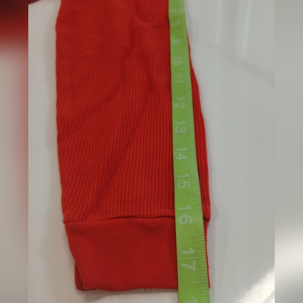 -Old Navy Boy M (8) Red Adventure Car Long  Sleeve Winter Shirt Top Kidcore - Picture 10 of 14